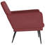 Upholstered Accent Chair-2114582966