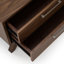 Table de chevet 2 tiroirs Glow-1014504011