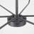 Lily-Louise 6- Light Classic / Traditional Farmhouse Rustic Iron Candle Chandelier for Bedroom,Living Room,Foyer,Entryway,Hallway,Kitchen Island Lighting Fixture-1494127915-1510347269-1491221505