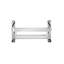 Aluminium Storage Shower Caddy
