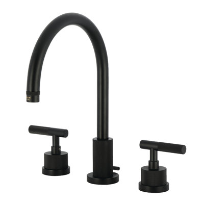 Robinet de salle de bain Kingston