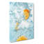 Orange In The Water - Wrapped Canvas-55366858