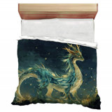 Microfiber / Polyester Comforter