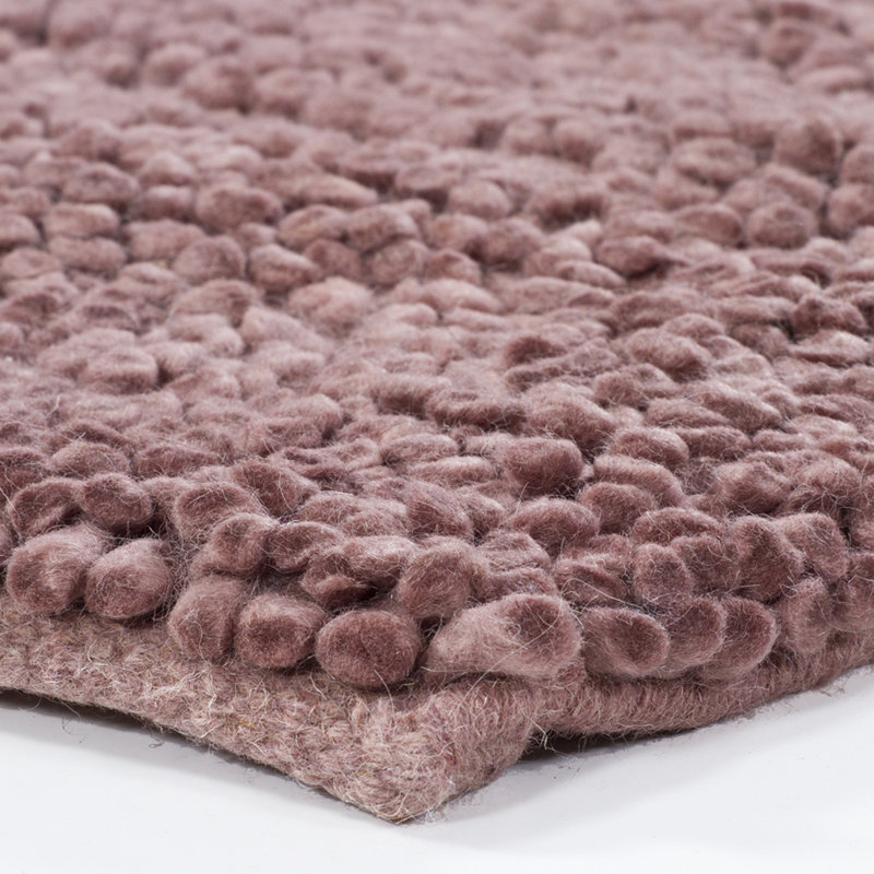 Strata Wool Area Rug, Rectangle 2' x 3'