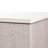 Marin 6-Drawer Chest - Greige