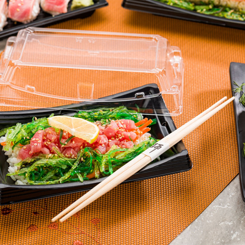 Roku Disposable Tableware