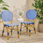 Tabouret d'extérieur 18 po Wogina