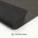 Tapis uni