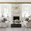Simmeon 12 - Light Dimmable Chandelier