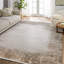 Tapis tissé antidérapant Mink