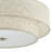 Maskell 4-Light Fabric Semi Flush Mount Ceiling Light Chandelier-1559700114