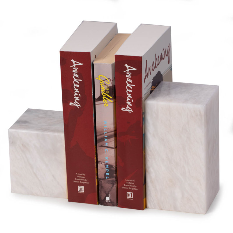 Serre-livres hathaway