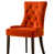 Velours orange est en rupture de stock