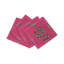 Cotton Blend Square Napkins-1485678859