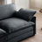 Corduroy Sofa