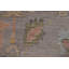Tapis turc Oushak 8 x 10