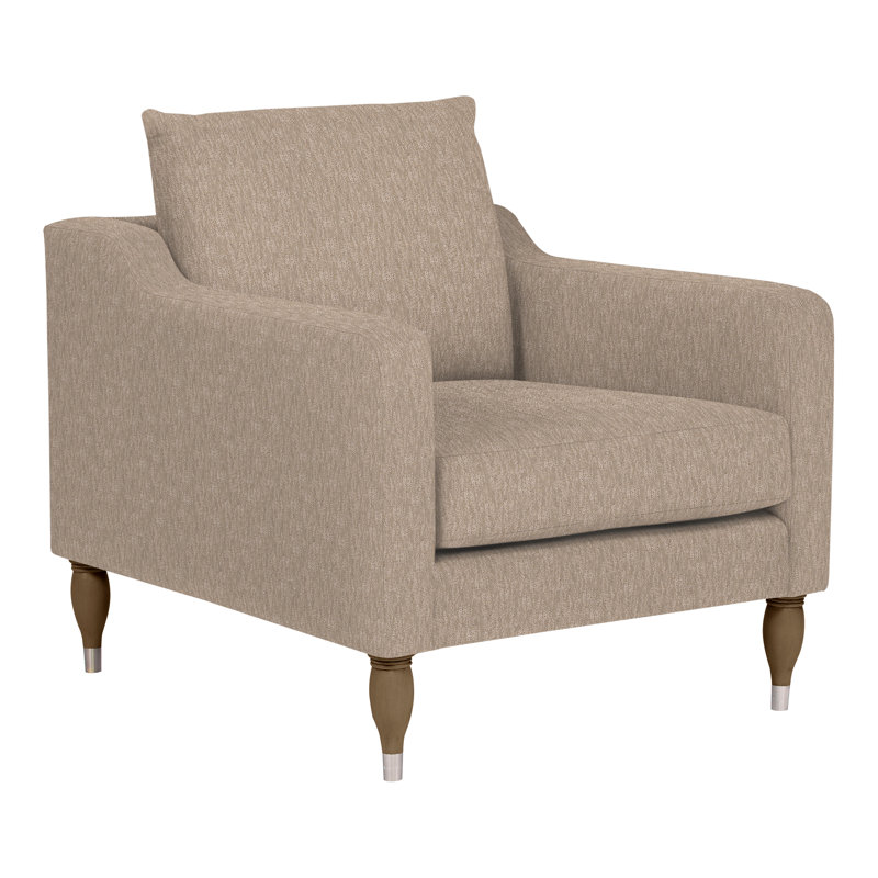 Chaise Thea, Hampton, Perigold améliore la dune