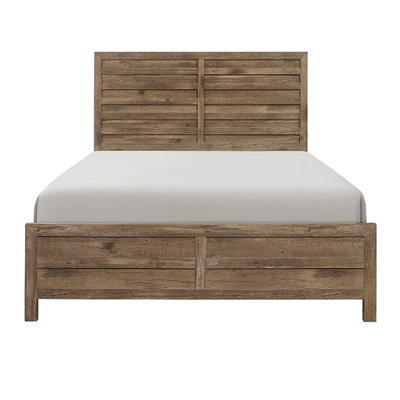 Standard Bed