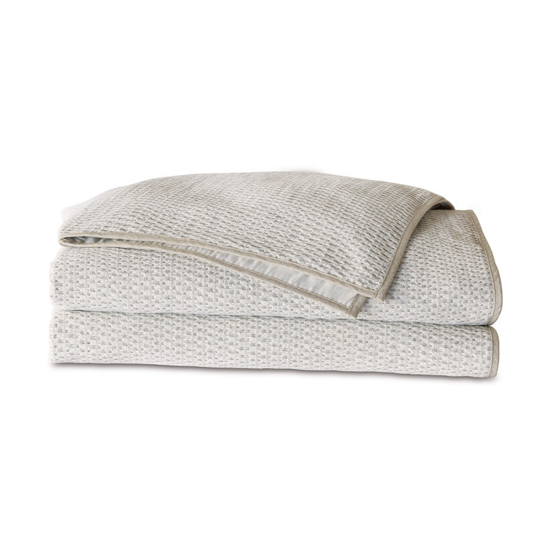 Charlie Coverlet, Twin Coverlet 