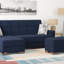 Repose-pieds avec rangement Primenest Nimbusflow-604840322