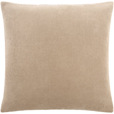 Denny Cotton Pillow Cover