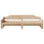 Capirano Solid Wood Daybed with Trundle-1948849448-1948849447