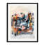 Hide And Seek Print by Melanie Biehle-65793537-132455099