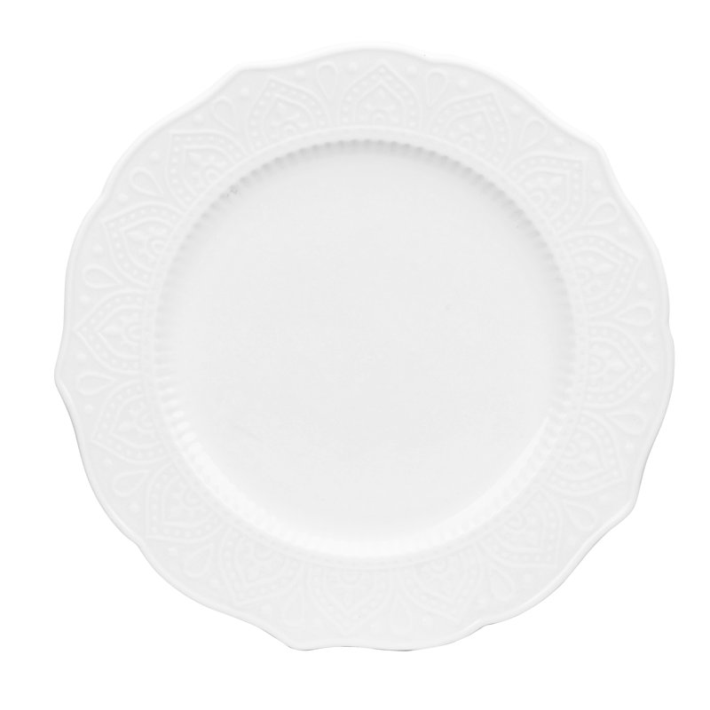 Woodville 7.75" Appetizer Plate