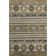 Premium Machine Washable Marasco AMF1626 Global Rug