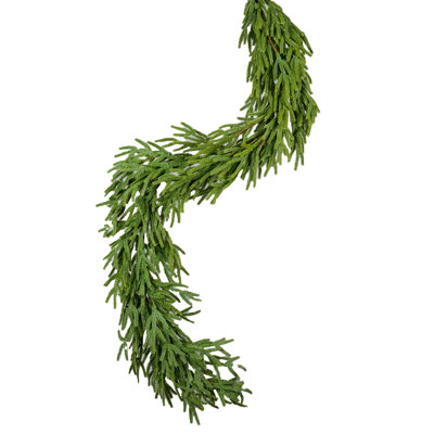  Guirlande 74 po Evergreen