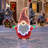 Sunjoy 48.4 in. Christmas Lighted Gnome