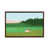 Classic Brown Wood Framed selected