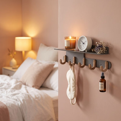 45.5 cm Clothes Rack