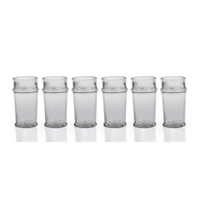 Gamache Shot Glass / Shooter Set