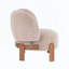 Fauteuil à oreilles sans accoudoirs-828383206