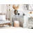 Whitfield 100Cm Console Table