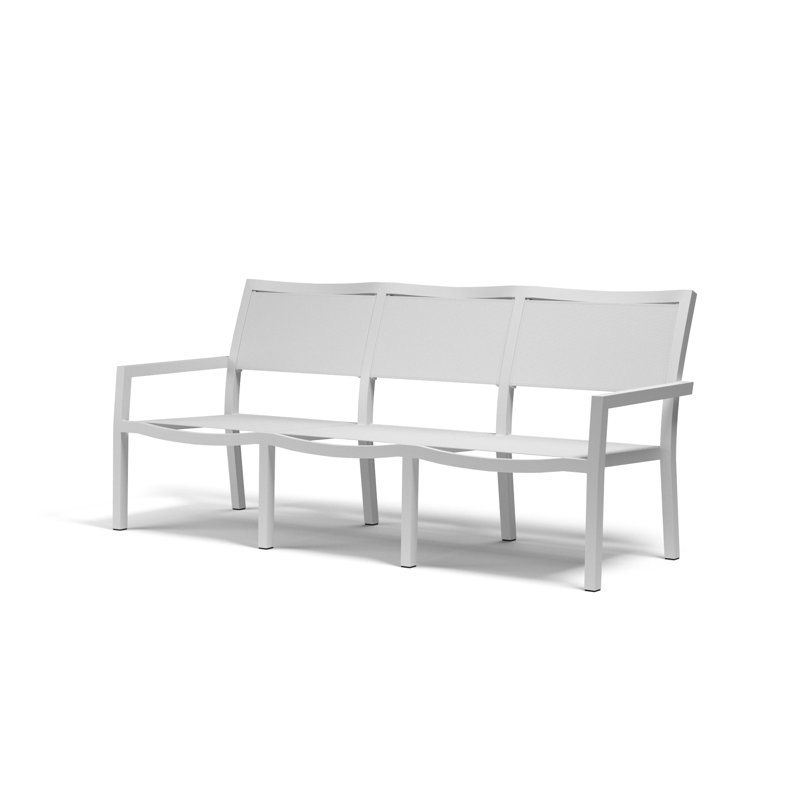 Oyler Patio Sofa