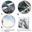 Grande muraille de Chine paysage II - art mural Chine-508920372-508920373