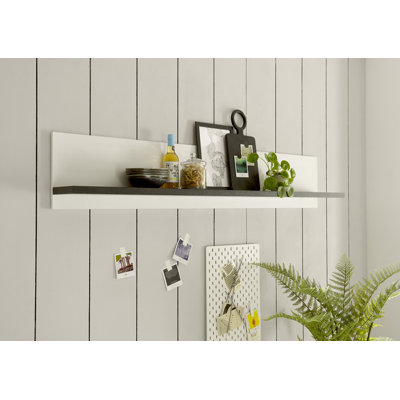 Accent Shelf