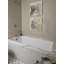 Lacey 66'' L Soaking Bathtub-9228624-88693446
