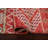 One-of-a-Kind 6'10" X 10'10" Wool Area Rug in Red