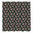 East Urban Home Mushroom Shower Curtain Dotted Toadstools Hedgehog Multicolor-106516877