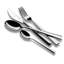 Energia 24 - Piece Stainless Steel Flatware Set - Service for 6