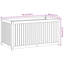 14 Wood Planter-100491982