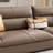 Modern trendy design office sofa set