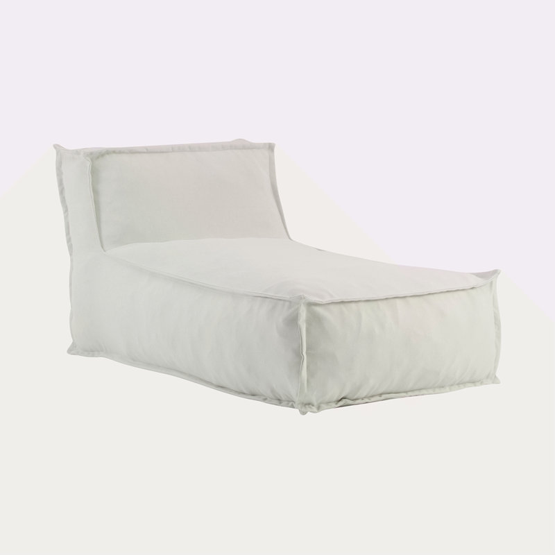 Trule Bean Bag Chair - Thumbnail 5