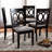 Bothell 18.5'' H Linen Upholstered Side Chair-1164793756
