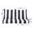 Deana Outdoor Sunbrella Seat/Back Cushion-1718475873-1718475876