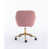 Ourson rose est en rupture de stock