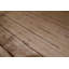 Tapis beige noué à la main de haute qualité